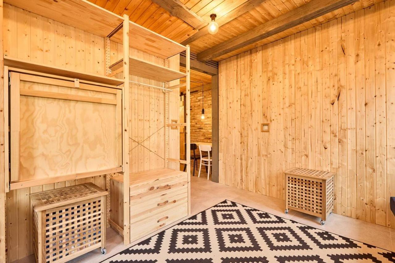 Blaue Wohnung- Ferienwohnung Sulzbach an der Murr Kültér fotó
