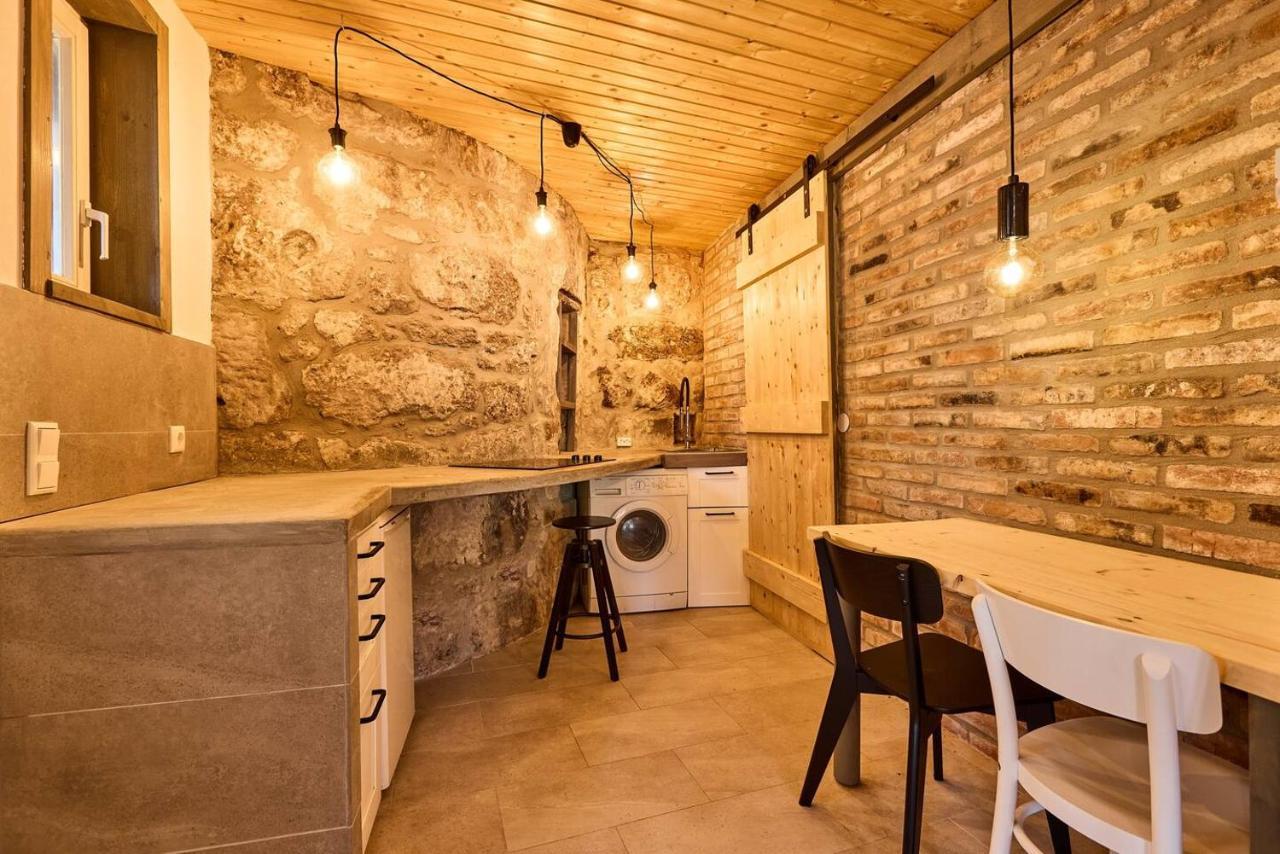 Blaue Wohnung- Ferienwohnung Sulzbach an der Murr Kültér fotó